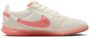 Nike Jr. Streetgato low top voetbalschoenen voor kleuters kids Bruin - Thumbnail 3