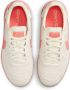Nike Jr. Streetgato low top voetbalschoenen voor kleuters kids Bruin - Thumbnail 4