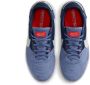 Nike Jr. Streetgato low top voetbalschoenen voor kleuters kids Paars - Thumbnail 4