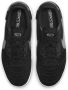 Nike Jr. Streetgato low top voetbalschoenen voor kleuters kids Zwart - Thumbnail 9