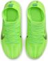Nike Jr. Superfly 9 Club Mercurial Dream Speed high-top voetbalschoenen voor kids (indoor) Groen - Thumbnail 4