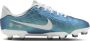 Nike Jr. Tiempo Emerald Legend 10 Academy MG low-top voetbalschoenen voor kleuters kids (meerdere ondergronden) Groen - Thumbnail 3