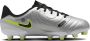 Nike Jr. Tiempo Legend 10 Academy low-top voetbalschoenen voor kleuters kids (meerdere ondergronden) Grijs - Thumbnail 4