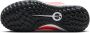 Nike Jr. Tiempo Legend 10 Academy low-top voetbalschoenen voor kleuters kids (turf) Roze - Thumbnail 3