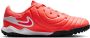 Nike Jr. Tiempo Legend 10 Academy low-top voetbalschoenen voor kleuters kids (turf) Roze - Thumbnail 4