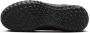 Nike Jr. Tiempo Legend 10 Academy low-top voetbalschoenen voor kleuters kids (turf) Zwart - Thumbnail 4