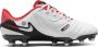 Nike Jr. Tiempo Legend 10 Academy low-top voetbalschoenen voor kleuters kids (meerdere ondergronden) Wit - Thumbnail 4