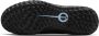Nike Jr. Tiempo Legend 10 Club low-top voetbalschoen voor kleuters kids (turf) Zwart - Thumbnail 2