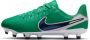 Nike Jr. Tiempo Legend 10 Academy LV8 low-top voetbalschoenen voor kids (meerdere ondergronden) Groen - Thumbnail 1