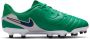 Nike Jr. Tiempo Legend 10 Academy LV8 low-top voetbalschoenen voor kids (meerdere ondergronden) Groen - Thumbnail 3