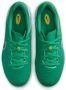 Nike Jr. Tiempo Legend 10 Academy LV8 low-top voetbalschoenen voor kids (meerdere ondergronden) Groen - Thumbnail 4