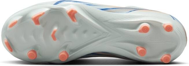 Nike Jr. Vapor 16 Academy Mercurial Dream Speed Low top voetbalschoenen voor kids (meerdere ondergronden) Groen - Foto 2