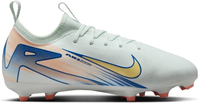 Nike Jr. Vapor 16 Academy Mercurial Dream Speed Low top voetbalschoenen voor kids (meerdere ondergronden) Groen - Foto 3