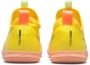 Nike Jr. Zoom Mercurial Vapor 15 Academy IC Zaalvoetbalschoen voor kleuters kids Geel - Thumbnail 5