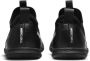 Nike Jr. Zoom Mercurial Vapor 15 Academy IC Zaalvoetbalschoen voor kleuters kids Zwart - Thumbnail 5