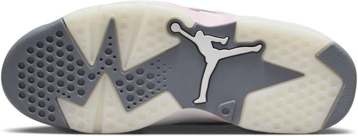 Nike Jumpman MVP damesschoenen Wit