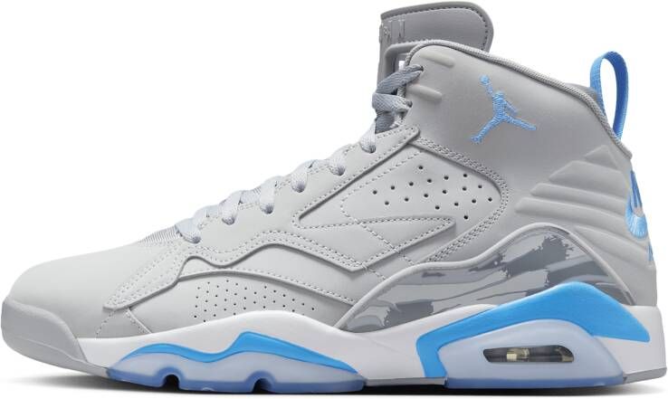 Nike LeBron Heren Schoenen Rood Maat: 40.5 Mesh Synthetisch Foot Locker