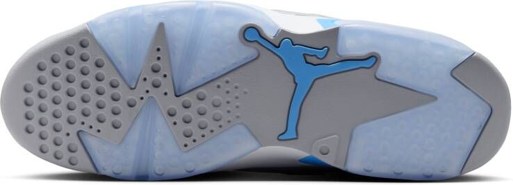 Nike Jumpman MVP herenschoenen Grijs