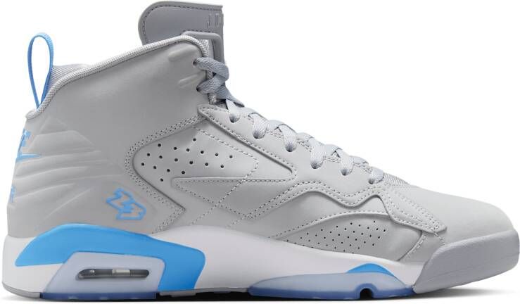 Nike Jumpman MVP herenschoenen Grijs