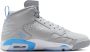 Nike LeBron Heren Schoenen Rood Maat: 40.5 Mesh Synthetisch Foot Locker - Thumbnail 4
