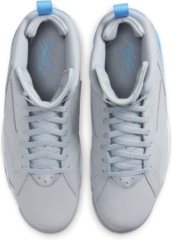 Nike Jumpman MVP herenschoenen Grijs
