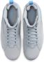 Nike LeBron Heren Schoenen Rood Maat: 40.5 Mesh Synthetisch Foot Locker - Thumbnail 5