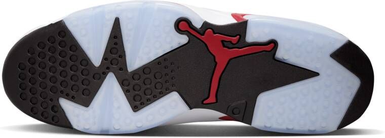 Nike Jumpman MVP herenschoenen Wit