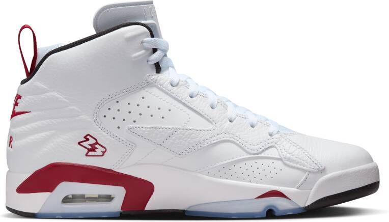 Nike Jumpman MVP herenschoenen Wit