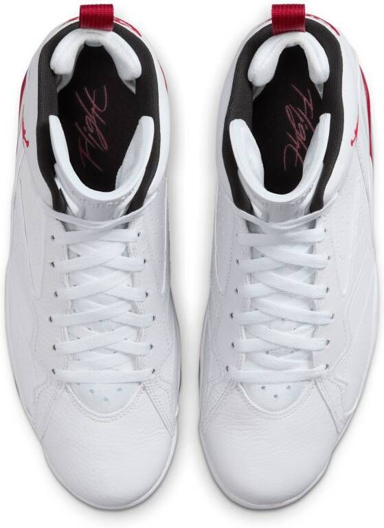 Nike Jumpman MVP herenschoenen Wit