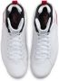 Jordan Mvp Heren Schoenen Wit Maat: 42.5 Leer Foot Locker - Thumbnail 5