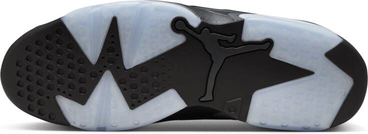 Nike Jumpman MVP herenschoenen Zwart