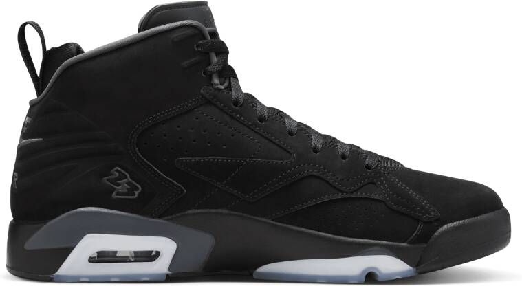 Nike Jumpman MVP herenschoenen Zwart