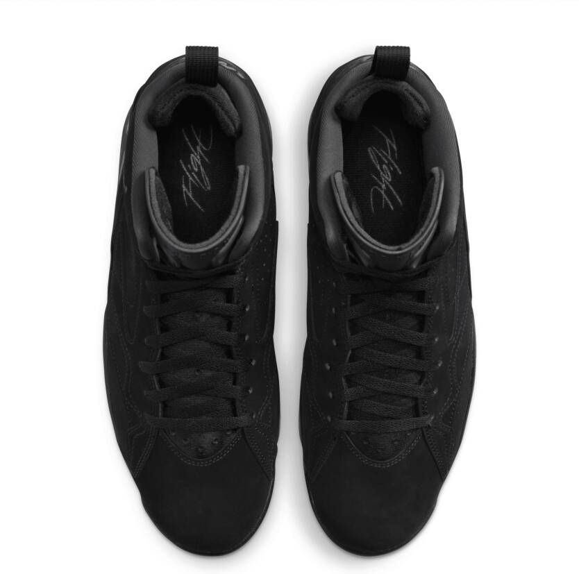 Nike Jumpman MVP herenschoenen Zwart