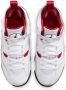 Jordan Jump Two Trey (gs) Basketball Schoenen white university red black maat: 38.5 beschikbare maaten:38.5 - Thumbnail 4