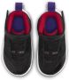 Nike Jump Two Trey Schoenen voor baby's peuters Zwart - Thumbnail 4