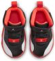 Jordan Jump Two Trey Td Black White-Infrared 23 Sneakers toddler DQ8433-016 - Thumbnail 4