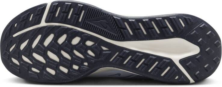 Nike Juniper Trail 2 GORE-TEX waterdichte trailrunningschoenen voor heren Blauw - Foto 3