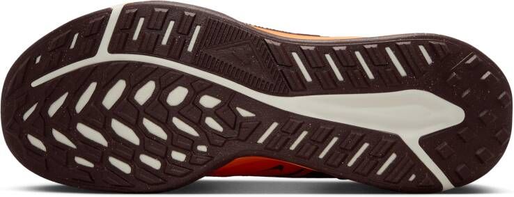 Nike Juniper Trail 2 GORE-TEX waterdichte trailrunningschoenen voor heren Rood - Foto 2