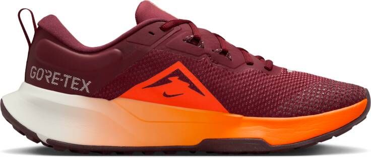 Nike Juniper Trail 2 GORE-TEX waterdichte trailrunningschoenen voor heren Rood - Foto 3