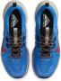 Nike Juniper Trail 2 Next Nature Trailrunningschoen voor dames Blauw - Thumbnail 6