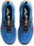 Nike Juniper Trail 2 Next Nature Trailrunningschoen voor dames Blauw - Thumbnail 7
