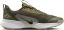 Nike Juniper Trail 3 trailrunningschoenen voor dames Groen - Thumbnail 4
