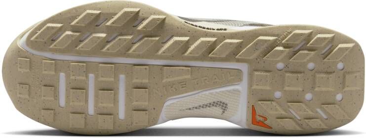Nike Juniper Trail 3 trailrunningschoenen voor dames Groen - Foto 2