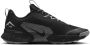 Nike Juniper Trail 3 trailrunningschoenen voor dames Zwart - Thumbnail 4