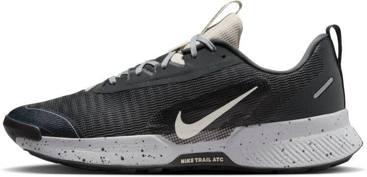 Nike Juniper Trail 3 trailrunningschoenen voor heren Grijs