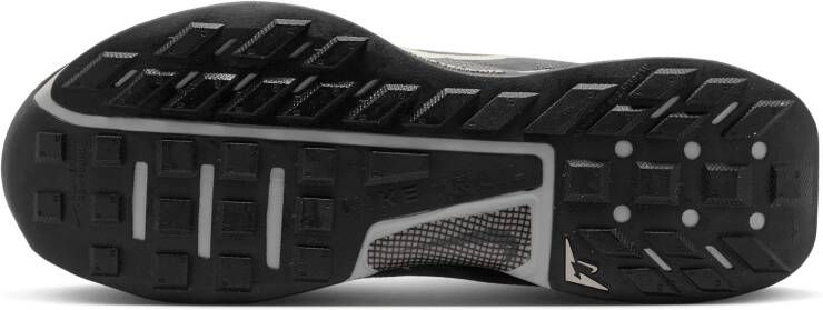 Nike Juniper Trail 3 trailrunningschoenen voor heren Grijs