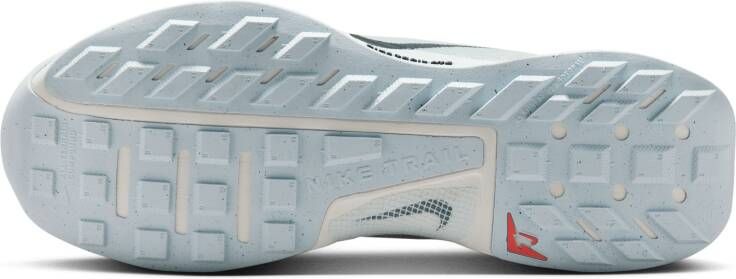 Nike Juniper Trail 3 trailrunningschoenen voor heren Wit