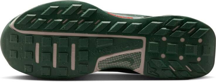 Nike Juniper Trail 3 trailrunningschoenen voor heren Zwart - Foto 2