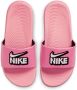 Nike Chanclas Pala Kawa Slide FUN Dd3242 Roze Unisex - Thumbnail 5