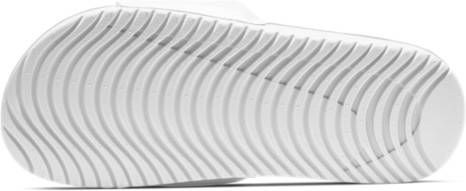 Nike Kawa Unisex Schoenen Wit Maat: 37.5 Plastic Foot Locker - Foto 12